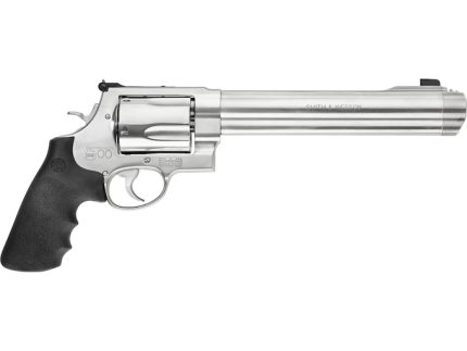 Smith And Wesson 500