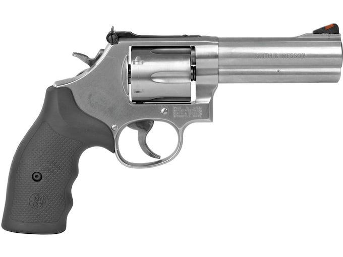 Smith And Wesson 686