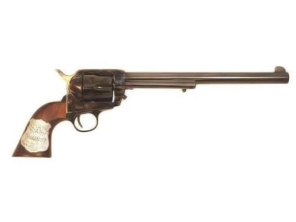 Wyatt Earp Revolver