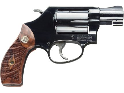 Smith And wesson Model 36