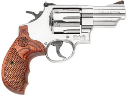 Smith And Wesson 629